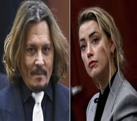 جانی دپ Johnny Depp