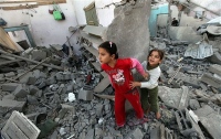 جنگ در غزه The war in Gaza