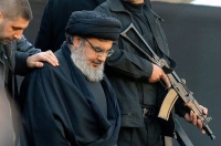 حسن نصر الله لبنان Hassan Nasrallah