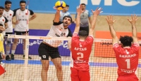 ورزش والیبال از تاریخچه تا تجهیزات volleyball