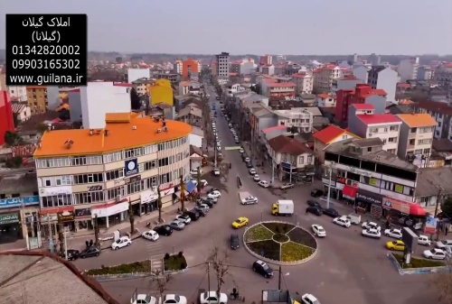 معرفی بندر کیاشهر