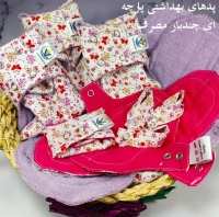 وانیشا پد vanishapad