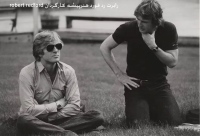 رابرت رد فورد هنرپیشه کارگردان robert redford