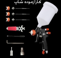 کارآزموده شاپ carazmodeh