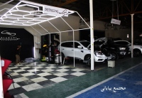 مجتمع بیابانی autobiabani خودرو