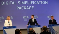 اصلاحات قوانین دیجیتال در اروپا
