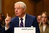 لیندسی گراهام Lindsey Graham کیست؟