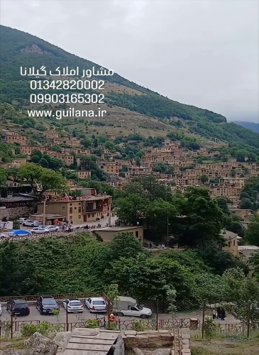ماسوله گیلان کجاست
