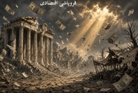تعریف فروپاشی اقتصادی